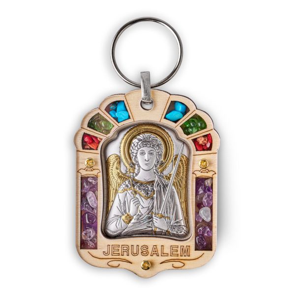 08194fded6be00ae00e3e71f5ba285d2.jpg Благословение Ангел Хранитель, икона, 65x50