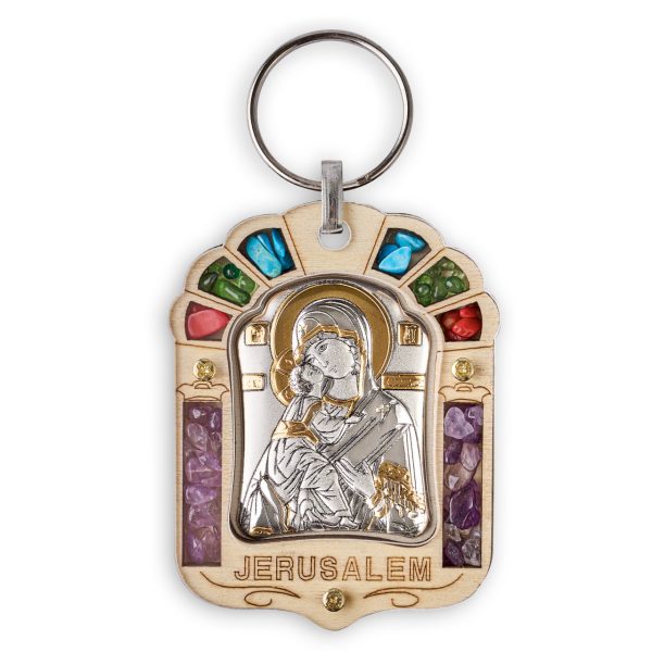 aa2d3eff48fed3a982fa4e7ac1e7a6e8.jpg Благословение Владимирская БМ, икона, 65x50